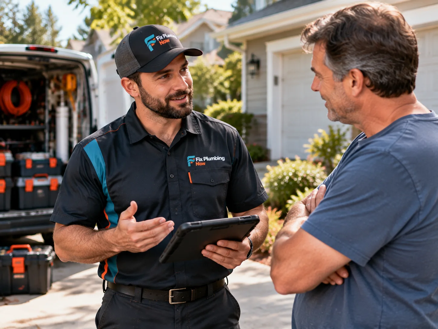 Clogged Drain Service Perryman, MD FAQs